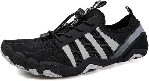 Water Shoes Mens Womens Barefoot Beach Swim Shoes Non-Slip Hiking Sneakers for Surf Yoga Water Aerobics in Saudi Arabia