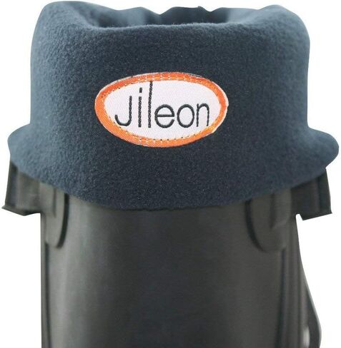 Jileon Fleece Boot Socks For Women - Soft Fleece Warm Boot Liners for Women in Kuwait