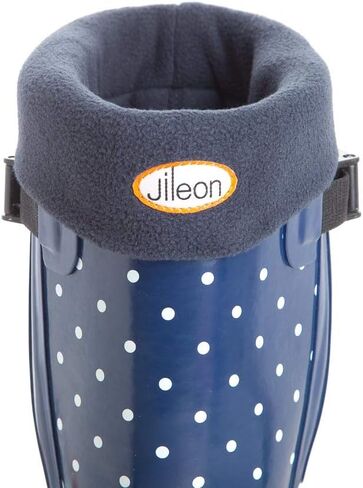 Jileon Fleece Boot Socks For Women - Soft Fleece Warm Boot Liners for Women in Kuwait