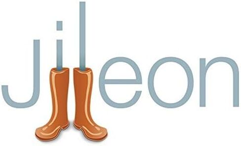Jileon Fleece Boot Socks For Women - Soft Fleece Warm Boot Liners for Women in Kuwait