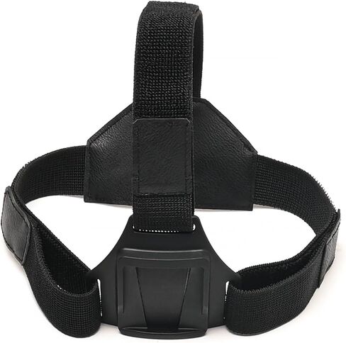 ملحقات رؤية ليلية لخوذة الصياد الخارجية من BINOCK، دعامة تثبيت لحزام الرأس، حقيبة حمل الخوذة تستخدم لتركيب NVG10/30/PVS14 Wilcox in Kuwait