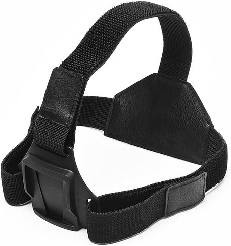 ملحقات رؤية ليلية لخوذة الصياد الخارجية من BINOCK، دعامة تثبيت لحزام الرأس، حقيبة حمل الخوذة تستخدم لتركيب NVG10/30/PVS14 Wilcox in Kuwait