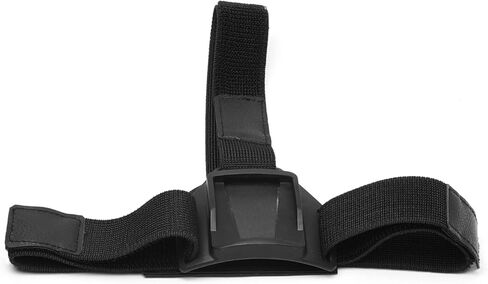 ملحقات رؤية ليلية لخوذة الصياد الخارجية من BINOCK، دعامة تثبيت لحزام الرأس، حقيبة حمل الخوذة تستخدم لتركيب NVG10/30/PVS14 Wilcox in Kuwait