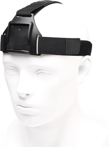 ملحقات رؤية ليلية لخوذة الصياد الخارجية من BINOCK، دعامة تثبيت لحزام الرأس، حقيبة حمل الخوذة تستخدم لتركيب NVG10/30/PVS14 Wilcox in Kuwait