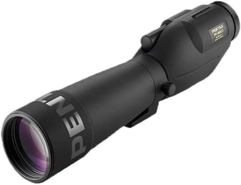 بنتاكس 70940 PF-100ED نطاق الإكتشاف مع الحقيبة الميدانية in Kuwait