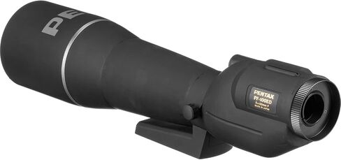 بنتاكس 70940 PF-100ED نطاق الإكتشاف مع الحقيبة الميدانية in Kuwait