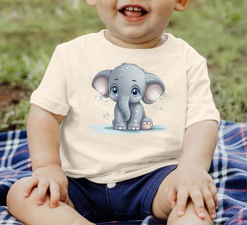 بدلات وقمصان سفاري أنيمالز للأطفال الصغار والشباب محبي الحيوانات، ملابس عائلية ممتعة in Kuwait