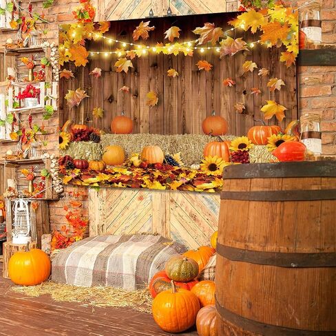 Halloween Trunk or Treat Car Decorations Kit, Wild West Rustic Wooden Barn Trunk or Treat Decoration, Western Theme Banner for SUV Archway Garage Door Halloween Party Decorations in Saudi Arabia