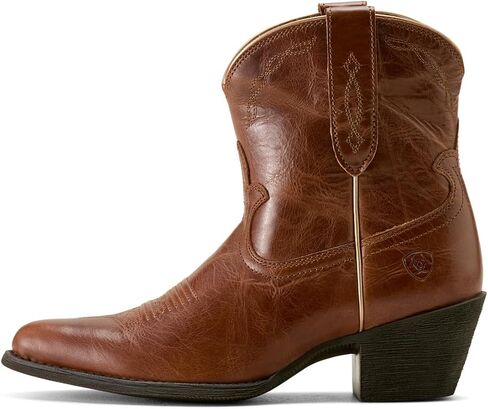 Ariat Womens Maggie J Toe Western Boot in Saudi Arabia