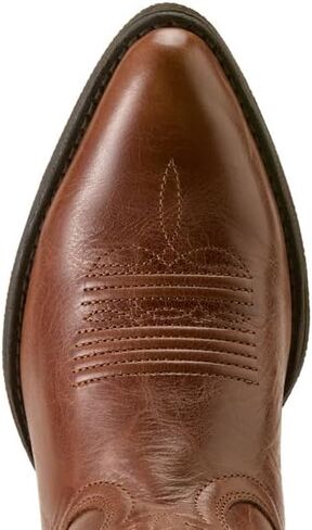 Ariat Womens Maggie J Toe Western Boot in Saudi Arabia