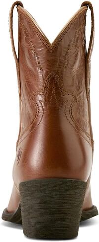 Ariat Womens Maggie J Toe Western Boot in Saudi Arabia