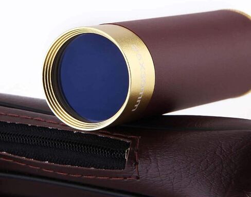 Telescopes for Adults Astronomy, High Power Monocular Telescope, Hand Focus Monocular Waterproof High Power for Bird Watching Hiking Concerts in Saudi Arabia