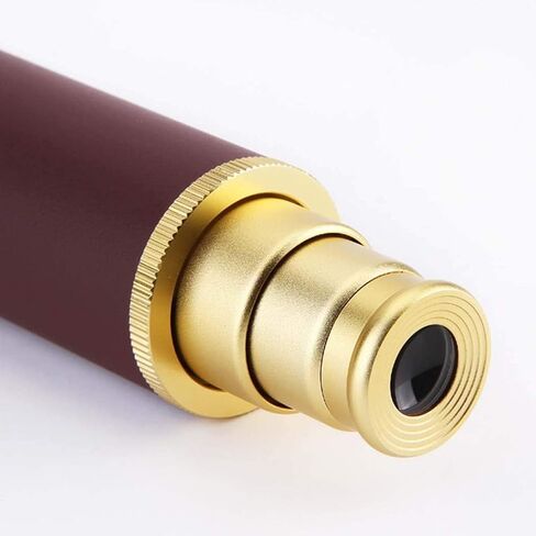 Telescopes for Adults Astronomy, High Power Monocular Telescope, Hand Focus Monocular Waterproof High Power for Bird Watching Hiking Concerts in Saudi Arabia