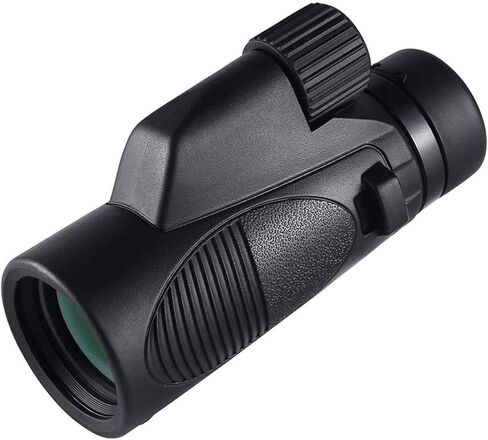 Telescopes for Adults Astronomy, High Power Monocular Telescope Hd Outdoor 10x42 Bird Watching Lens in Saudi Arabia