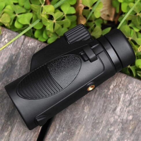Telescopes for Adults Astronomy, High Power Monocular Telescope Hd Outdoor 10x42 Bird Watching Lens in Saudi Arabia