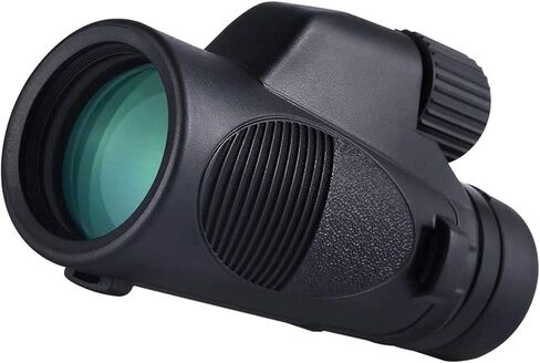 Telescopes for Adults Astronomy, High Power Monocular Telescope Hd Outdoor 10x42 Bird Watching Lens in Saudi Arabia