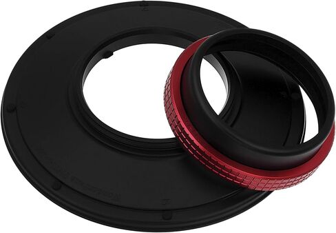 WonderPana Classic 145mm Filter Holder for Panasonic Lumix G Vario 7-14mm f/4.0 Aspherical Micro Four Thirds Format Lens in Saudi Arabia