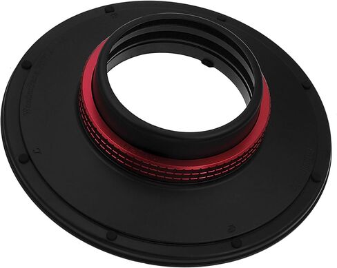 WonderPana Classic 145mm Filter Holder for Panasonic Lumix G Vario 7-14mm f/4.0 Aspherical Micro Four Thirds Format Lens in Saudi Arabia