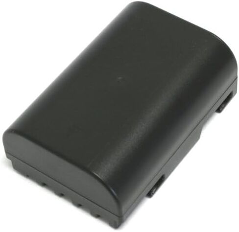 Wasabi Power Battery (2-Pack) for Pentax D-LI90 and Pentax 645D 645Z K-01, K-1, K-1 II, K-3, K-3 III, K-5, K-5 II, K-5 IIs, K-7 in Saudi Arabia