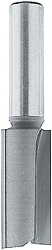 Makita 733003-4A Router Bit Straight Carbide Tip, 1/4-Inch Shank, 2 Cutting Flutes in Saudi Arabia
