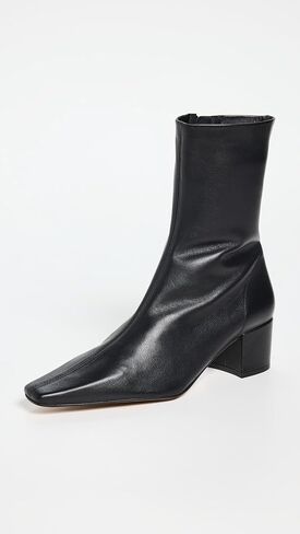 Intentionally Blank Women's Carlton Booties in Saudi Arabia