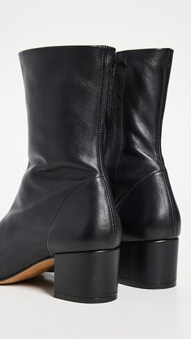 Intentionally Blank Women's Carlton Booties in Saudi Arabia