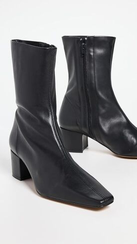 Intentionally Blank Women's Carlton Booties in Saudi Arabia
