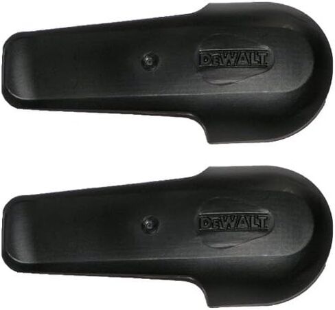 Dewalt Drywall Screwgun OEM Replacement (2 Pack) Belt Clip # N045425-2pk in Saudi Arabia