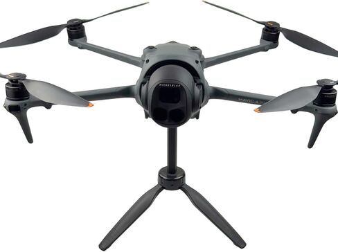 حامل عرض سطح المكتب لـ DJI Mavic 4 Pro ملحق حامل ثلاثي القوائم ثابت مضاد للصدمات in Kuwait