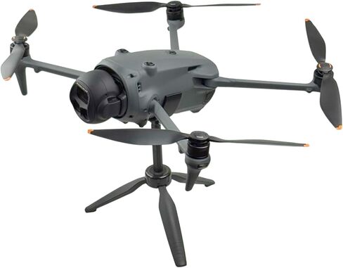 حامل عرض سطح المكتب لـ DJI Mavic 4 Pro ملحق حامل ثلاثي القوائم ثابت مضاد للصدمات in Kuwait
