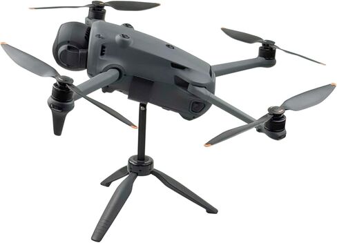 حامل عرض سطح المكتب لـ DJI Mavic 4 Pro ملحق حامل ثلاثي القوائم ثابت مضاد للصدمات in Kuwait