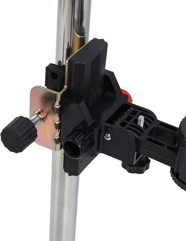 Stainless Steel Extendable Level Telescopic Pole Fine Tuning Stabilizer for Contractors and Engineers in Saudi Arabia