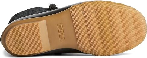 Sperry womens Saltwater Cheetah Duck Boot in Saudi Arabia