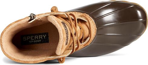 حذاء Sperry النسائي ذو المياه المالحة الفهد البطة in Kuwait
