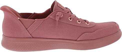 Skechers Womens Slip-Ins: Bobs Skip Cute- B Cute Sweet Canvas Upper Shoes in Saudi Arabia