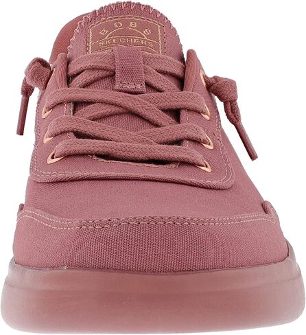 Skechers Womens Slip-Ins: Bobs Skip Cute- B Cute Sweet Canvas Upper Shoes in Saudi Arabia
