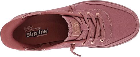 Skechers Womens Slip-Ins: Bobs Skip Cute- B Cute Sweet Canvas Upper Shoes in Saudi Arabia