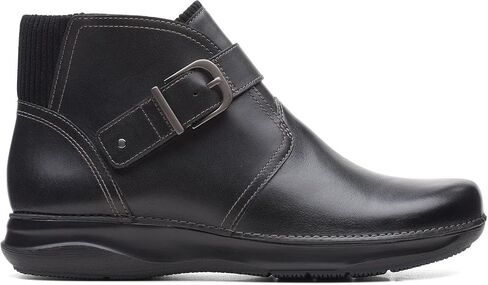 Clarks Women's Appley Mid Ankle Boot in Saudi Arabia