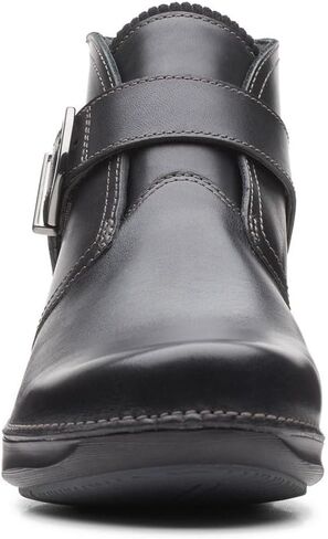 Clarks Women's Appley Mid Ankle Boot in Saudi Arabia