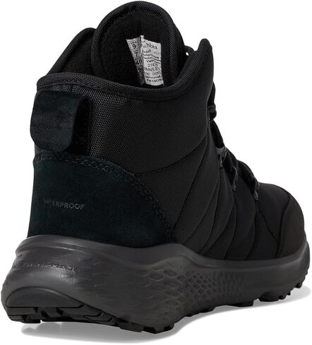 Columbia Women's Fairbanks Cityscape Omni-Heat Hiking Boot in Saudi Arabia
