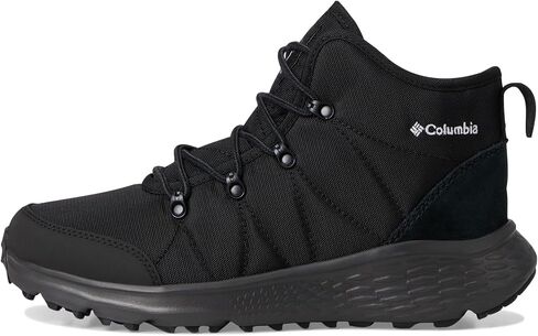 Columbia Women's Fairbanks Cityscape Omni-Heat Hiking Boot in Saudi Arabia