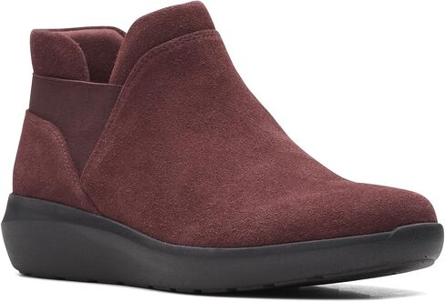 Clarks womens Kayleigh Boot in Saudi Arabia