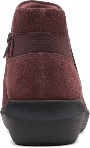 Clarks womens Kayleigh Boot in Saudi Arabia