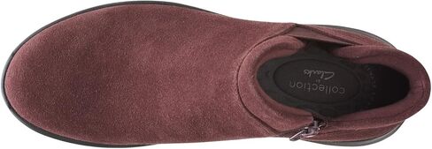 Clarks womens Kayleigh Boot in Saudi Arabia