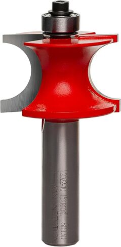 Freud 80-130: 3/8" Radius Traditional Beading Bit with 1/2" Shank in Saudi Arabia