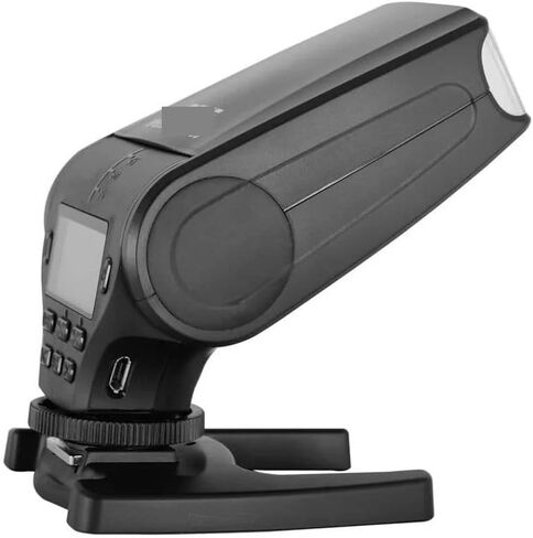 for Meike MK-320F TTL LCD Display Mini Flash Speedlite for Fujifilm X-T1 X-T2 X-Pro1 X-A1 X-A2 X-E1 X-E2 XT30 XT20 X-T10 X-T3 X-T4 in Saudi Arabia
