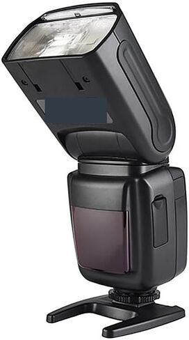 Mcoplus FK580G-C TTL HSS Camera Flash Speedlite for Canon EOS R R5 R6 R7 R8 RP 90D 80D 70D 6D 7D Rebel T7 T7i T6i T6 T6s T5i T5 in Saudi Arabia