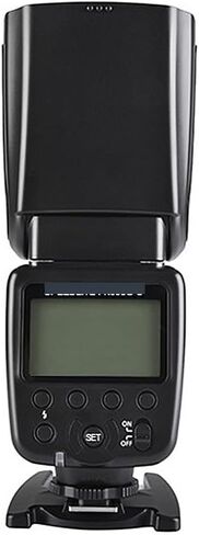 Mcoplus FK580G-C TTL HSS Camera Flash Speedlite for Canon EOS R R5 R6 R7 R8 RP 90D 80D 70D 6D 7D Rebel T7 T7i T6i T6 T6s T5i T5 in Saudi Arabia
