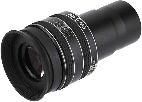 Telescopes for Adults Astronomy, High Power Binoculars Wide-Angle Planetary Eyepiece,1.25Inch 5Mm 58 Degree Hd Planetary Eyepiece for Most Astronomical Monocular in Saudi Arabia
