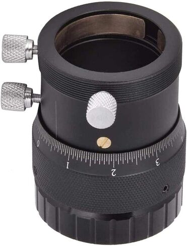 Telescopes for Adults Astronomy, High Power Binoculars Astronomical Monocular Helical Focuser,Aluum Alloy 1.25Inches T Interface Helical Focuser,10Mm Focusing Stroke for Astronomical Monocular in Saudi Arabia